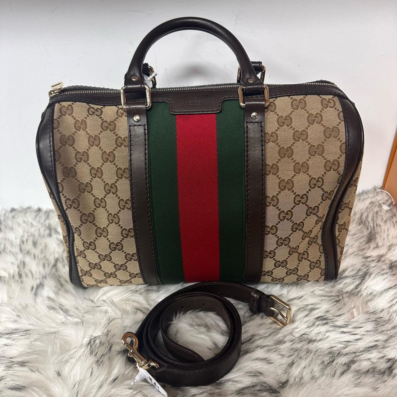 95新 GUCCI/古驰 小野专属/单肩包/DY8354