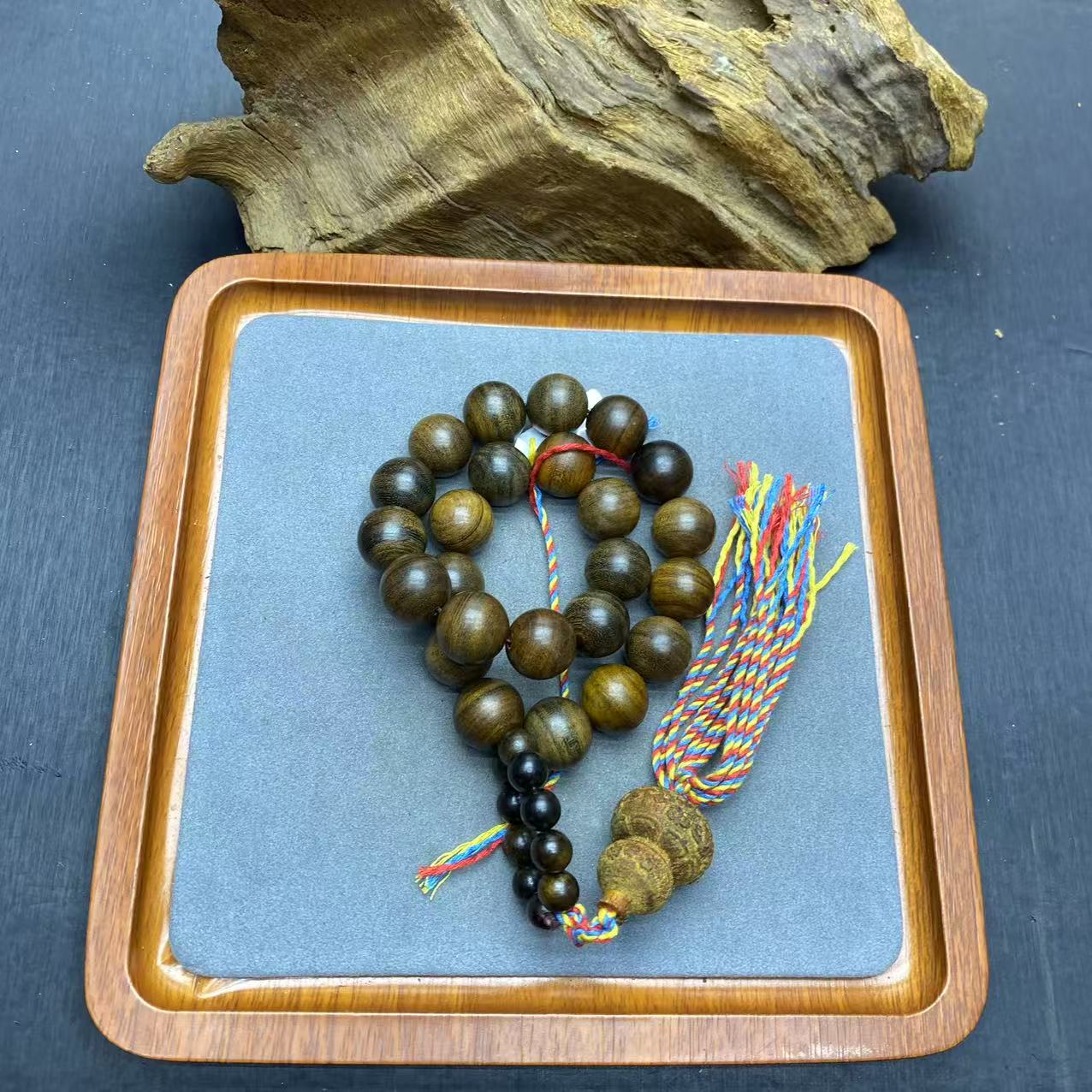 387号文玩成品手串