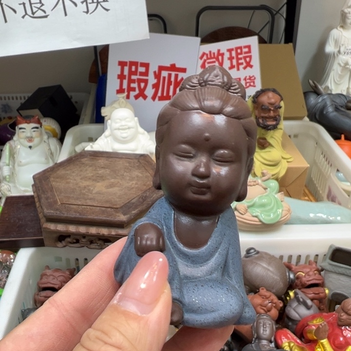 紫砂茶宠145632785