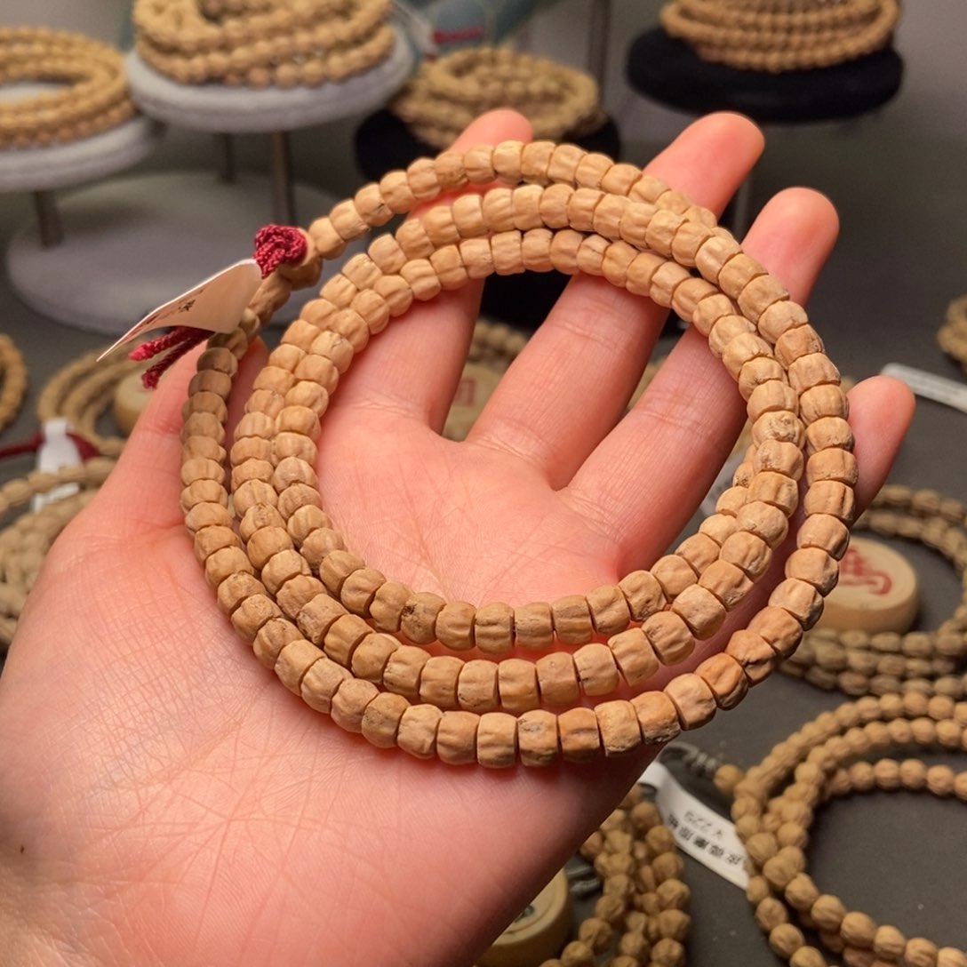 柏香籽/百香籽吊坠