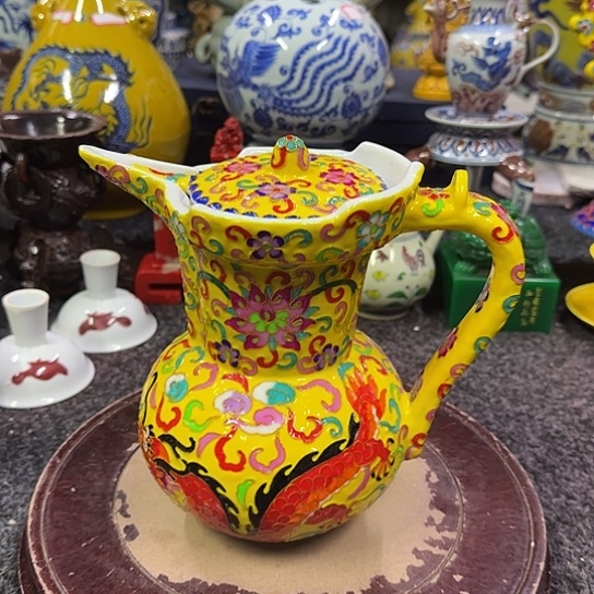 瓶摆件家居设计的设计