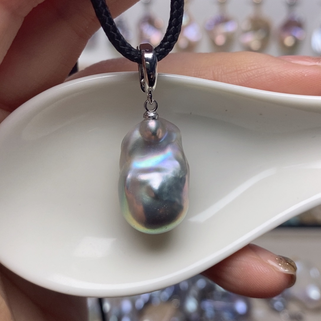 淡水珍珠其它未镶嵌