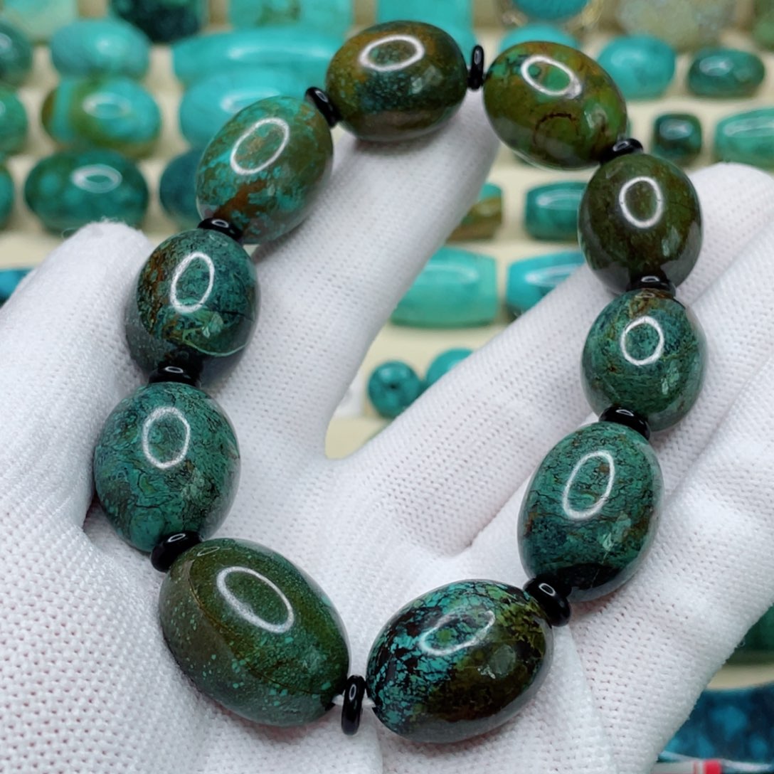 绿松石其他未镶嵌