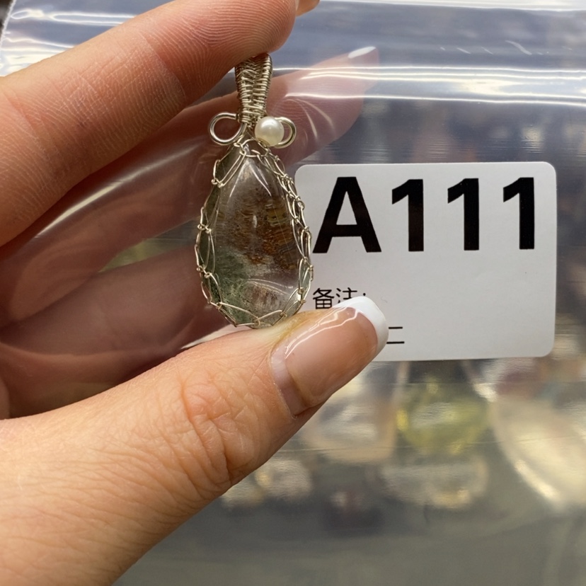 【闪购商品】水晶摆件精品未镶嵌