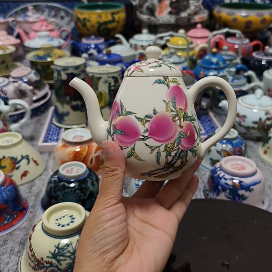 摆件瓷哈哈哈哈哈哈编辑就