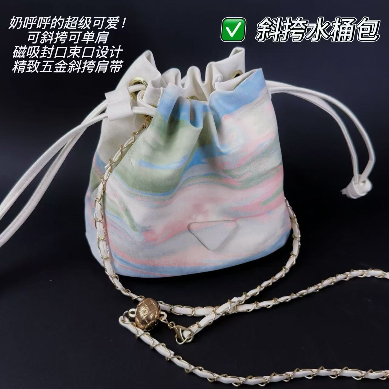水桶包介绍~介绍~