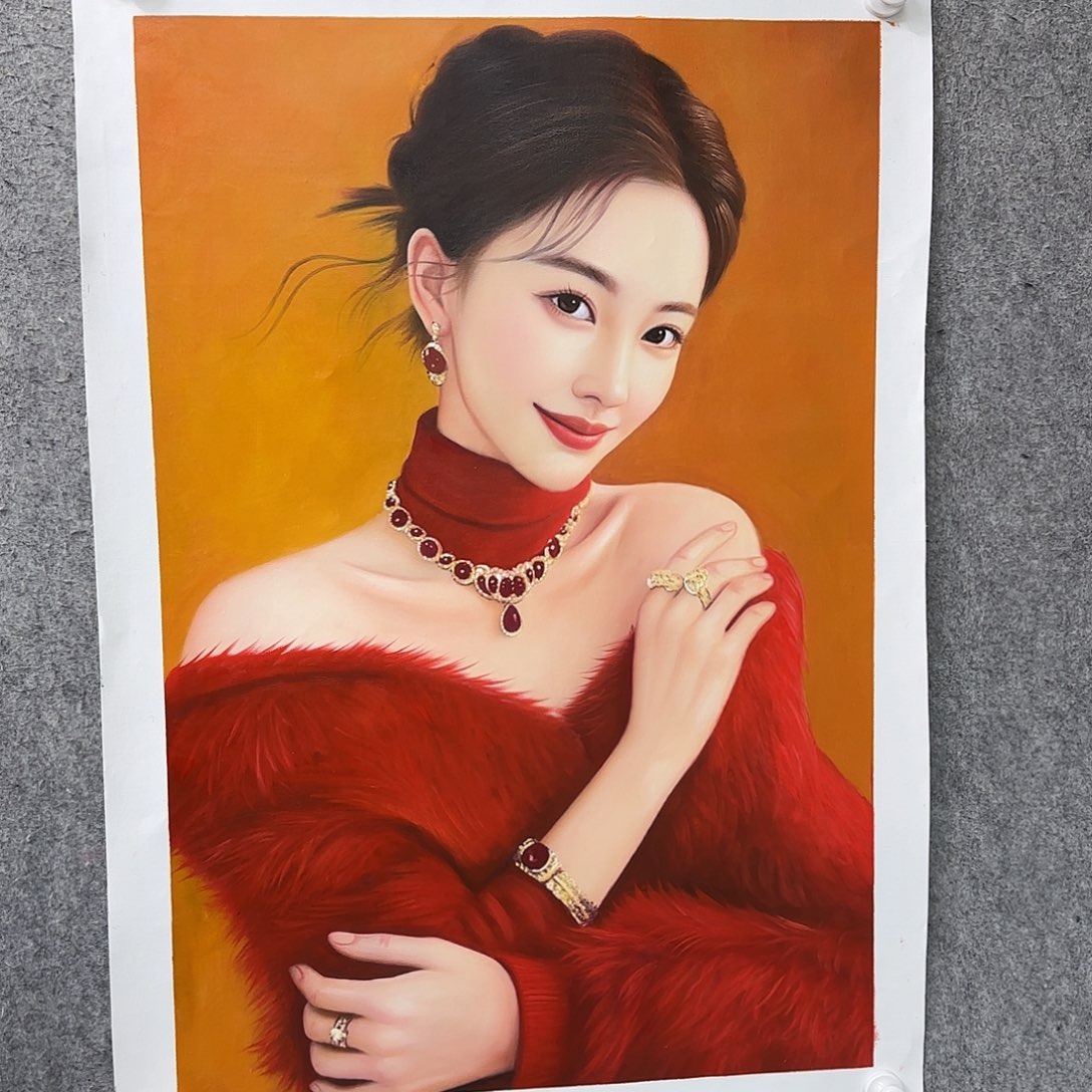 书法书法作品多次参加