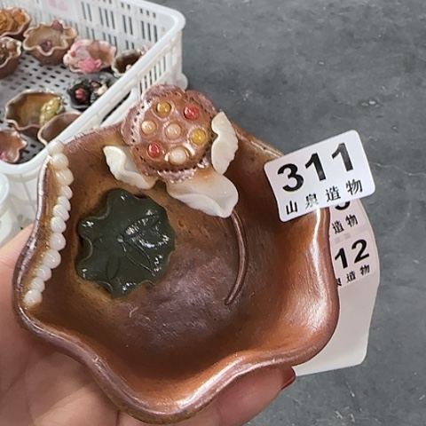 瓷片柴烧柴烧柴烧311