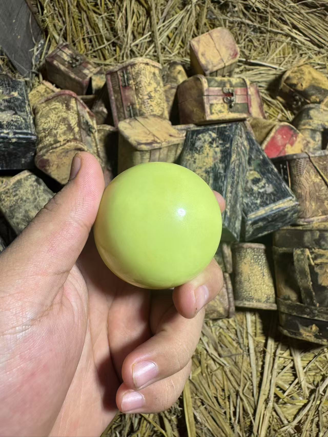 家居饰品   GD0036   流水摆件