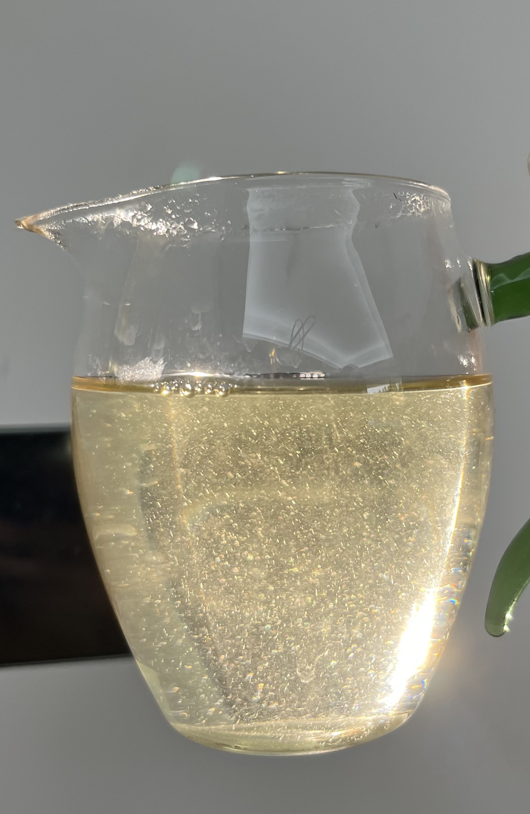 润古今白茶福鼎白茶2025年特级白毫银针100g，500g