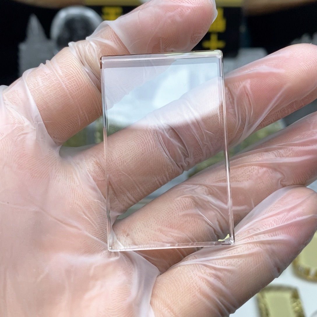 水晶颈饰未镶嵌怡*6