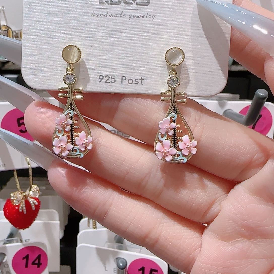 铜合金925银合成立方氧化锆