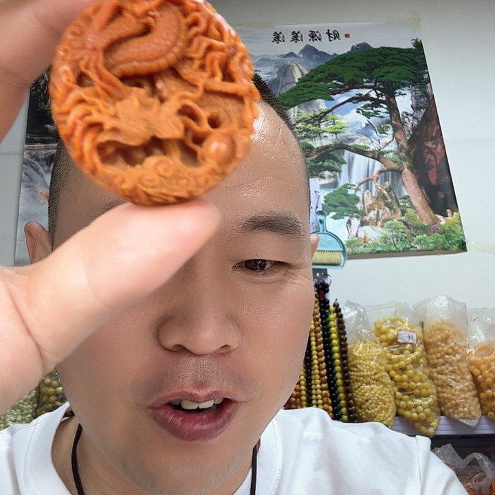 非洲紫檀（红花梨）13