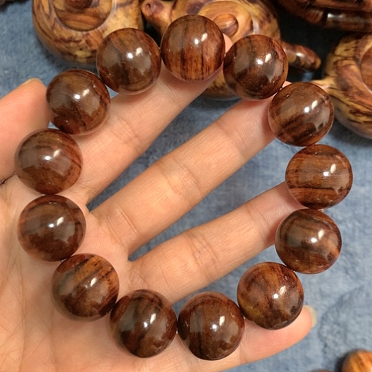 手串/手链黄花梨/降香黄檀