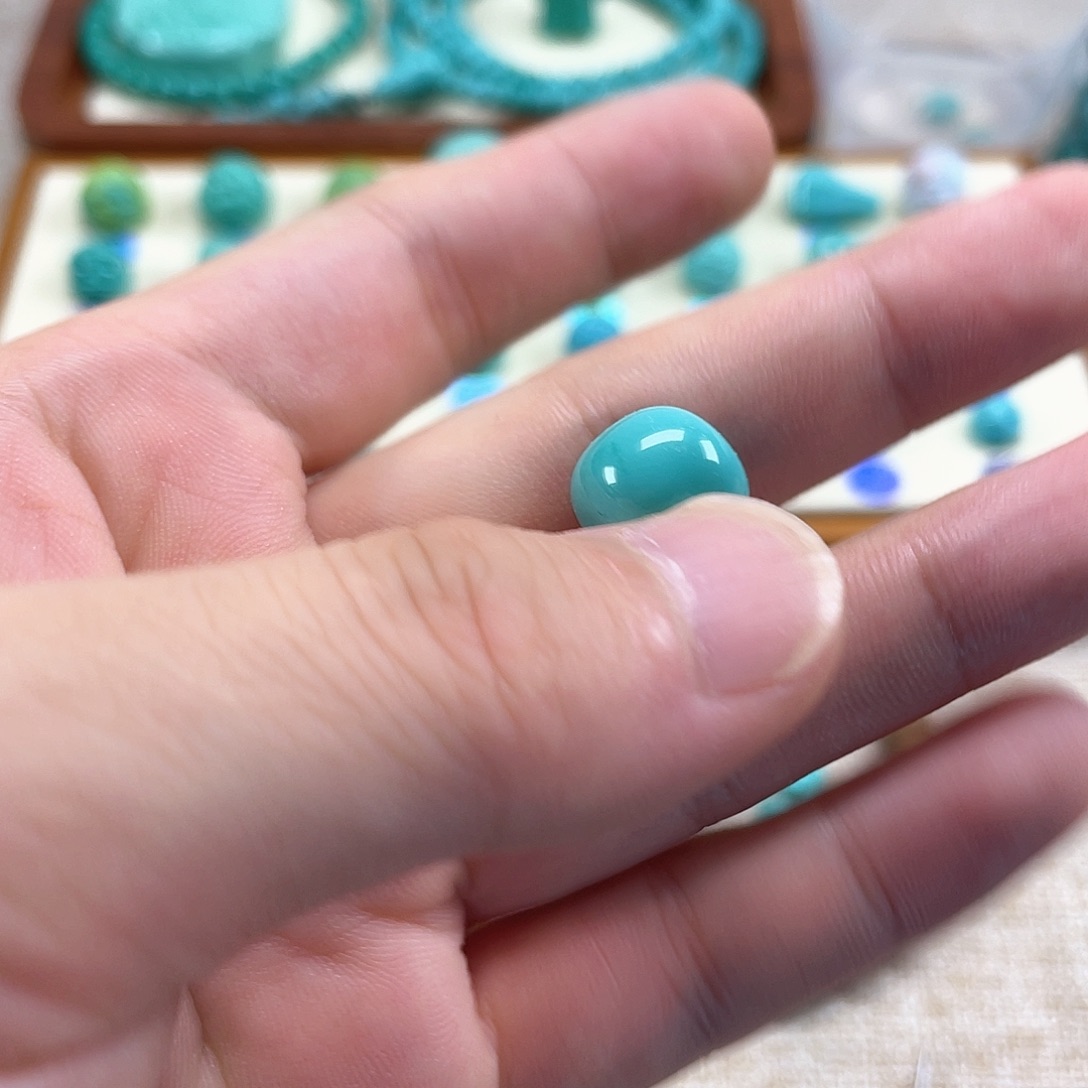 湖北原生态小配饰，直径12
