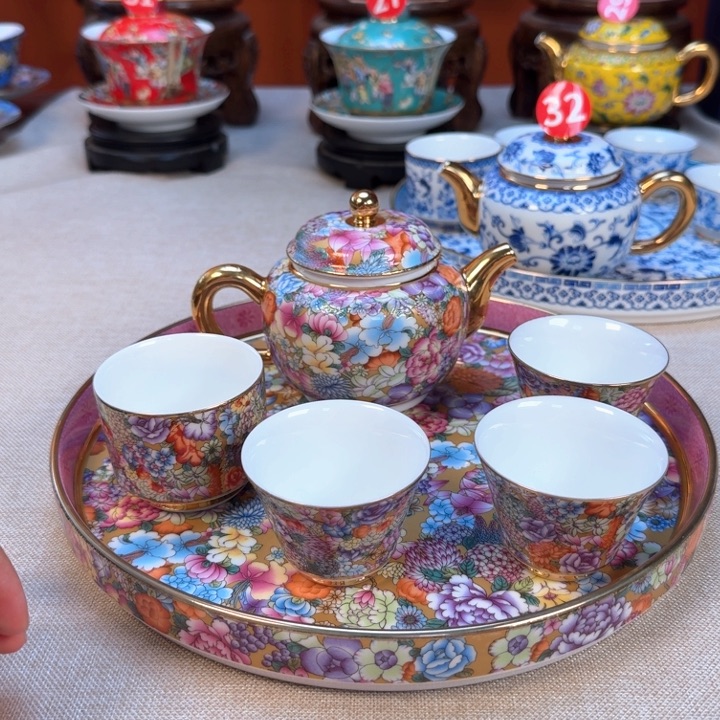 景德镇陶瓷景德镇瓷器