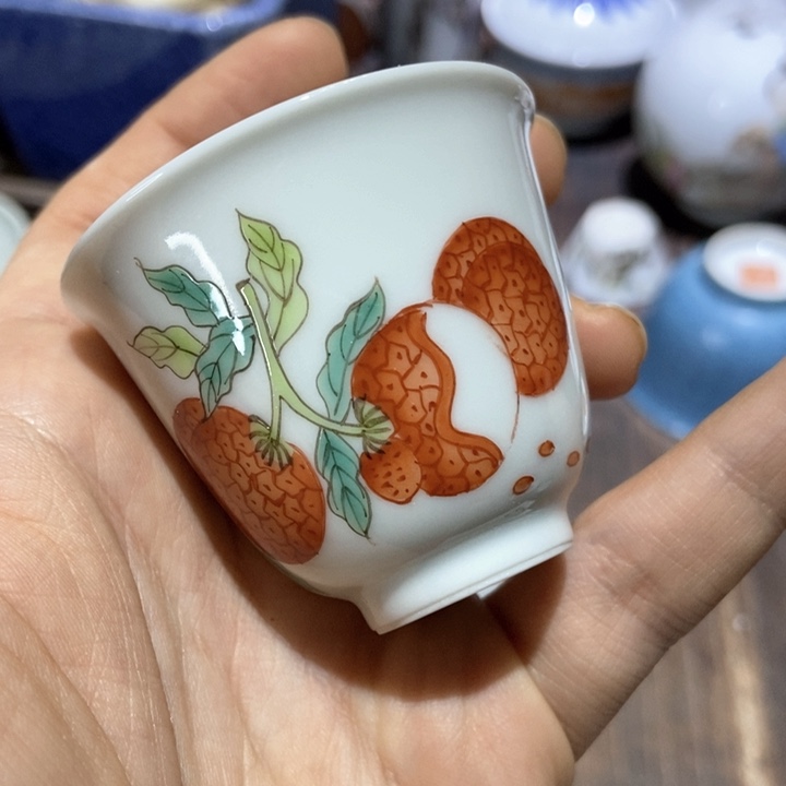 陶瓷艺术品的设计