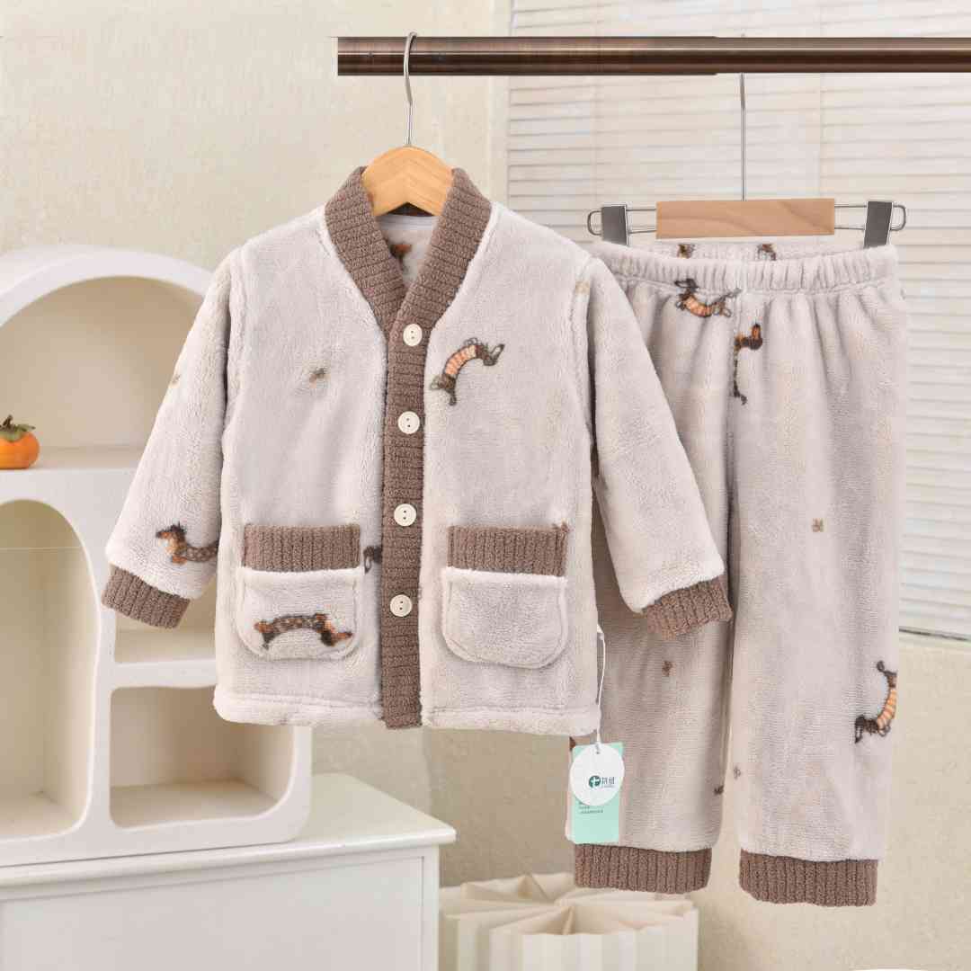 【全新包装】高高货捡漏链接儿童套装不退不换【过款专用】全新整套