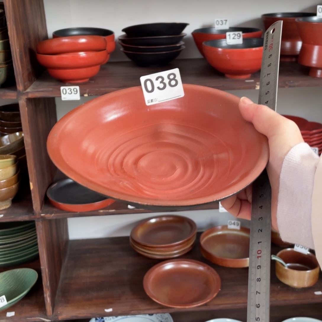 瓷片景德镇手工手作