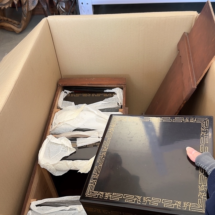 瓷片瓷质品工艺品