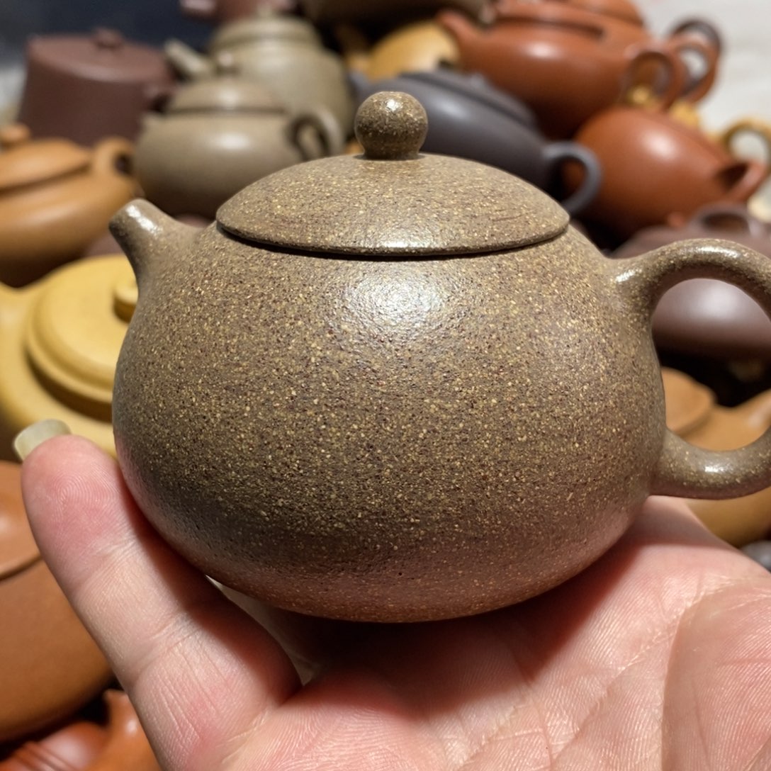茶壶紫砂つ****：闪购商品紫砂壶