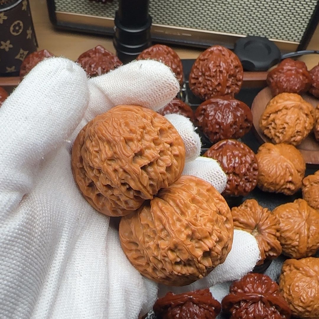 平****c小冉核桃全品磨盘40