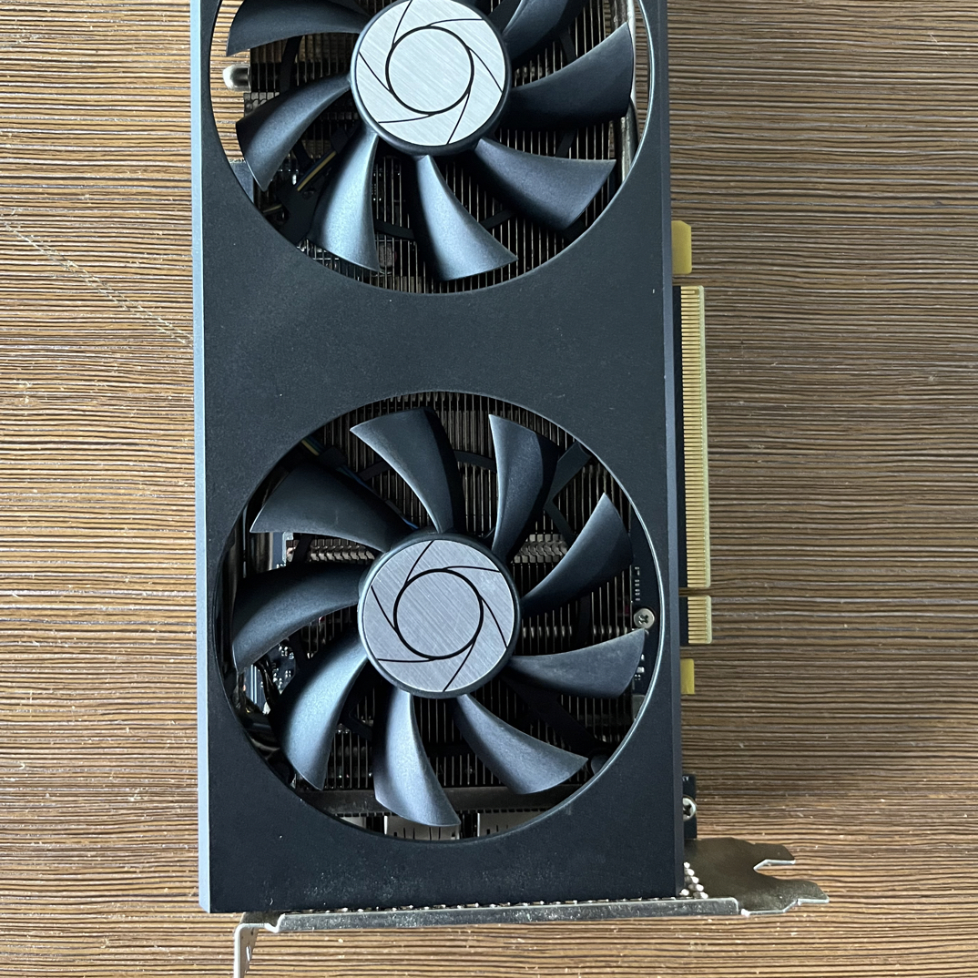 原装拆机rtx3060ti台式电脑游戏独立显卡8g吃鸡风扇电竞专业剪辑