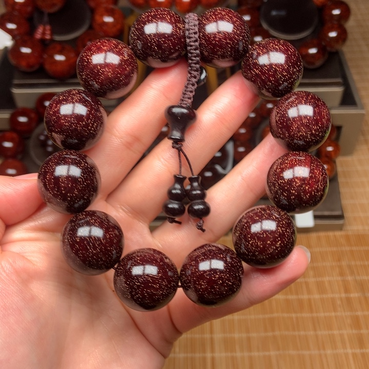 檀香紫檀（小叶紫檀）想3w