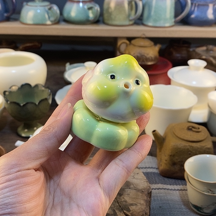 瓷片微瑕111111111
