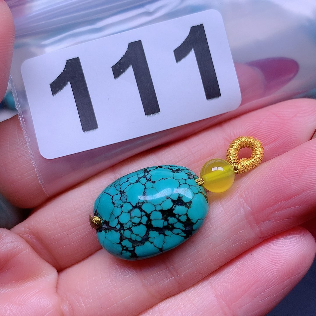 空竹粉丝专享十堰特色手工散珠