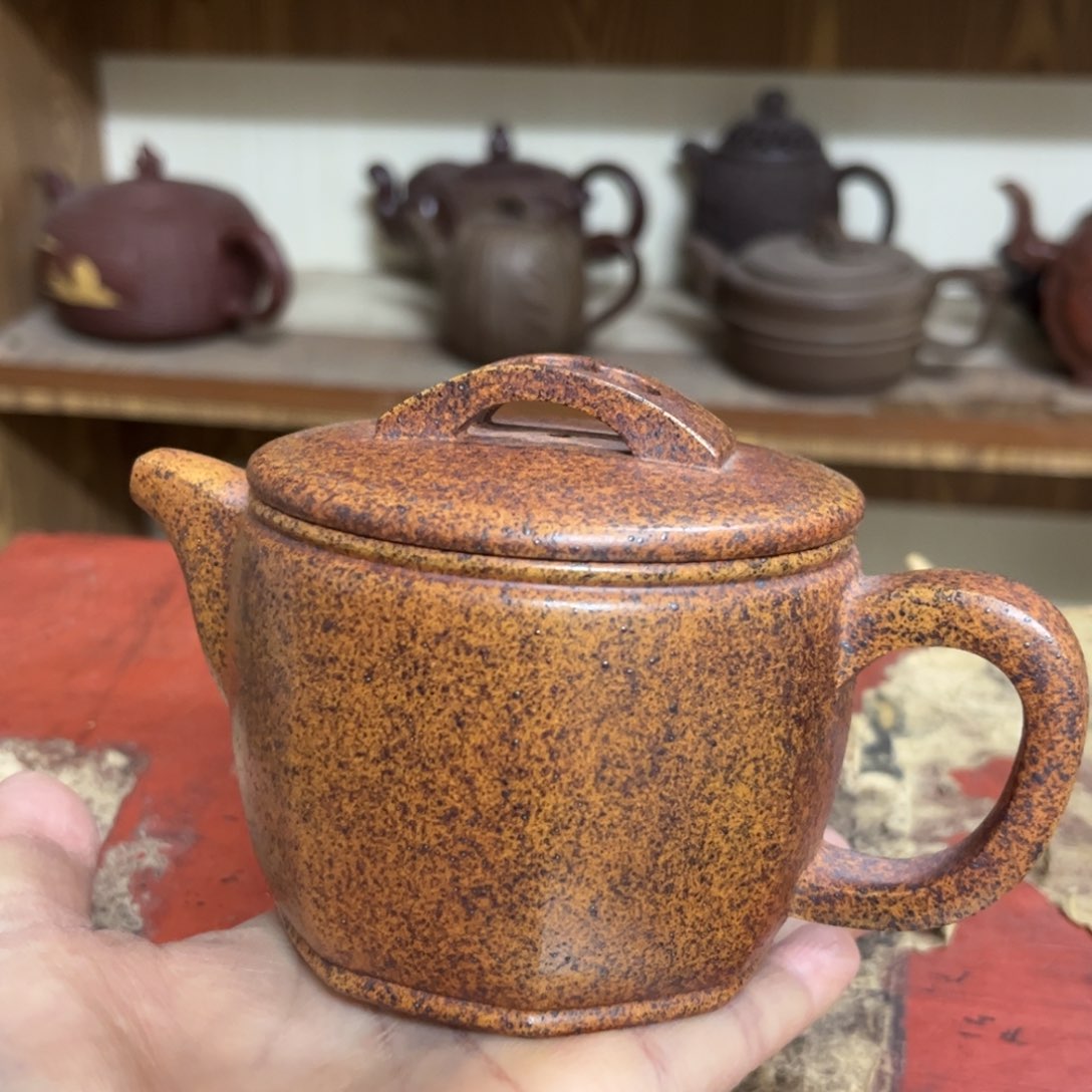 紫砂茶壶紫砂壶紫砂