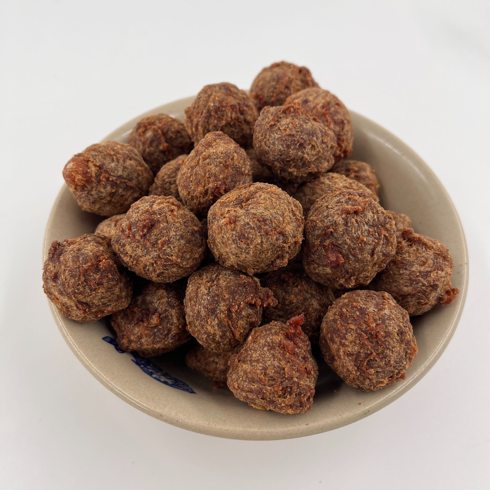 【牛肉丸子】纯手工 软烂鲜香 Q弹有嚼劲 新鲜 顺丰包邮