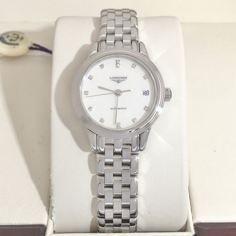 浪琴/自动机械/表径26/S99251216024/[251223WY]