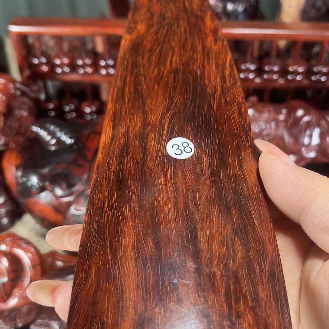 檀香紫檀（小叶紫檀）