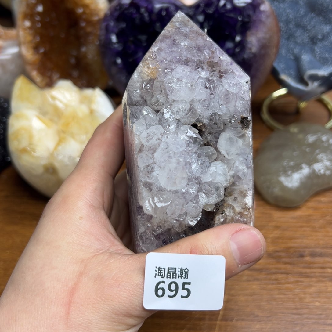 玛瑙/玉髓珠宝半成品未镶嵌