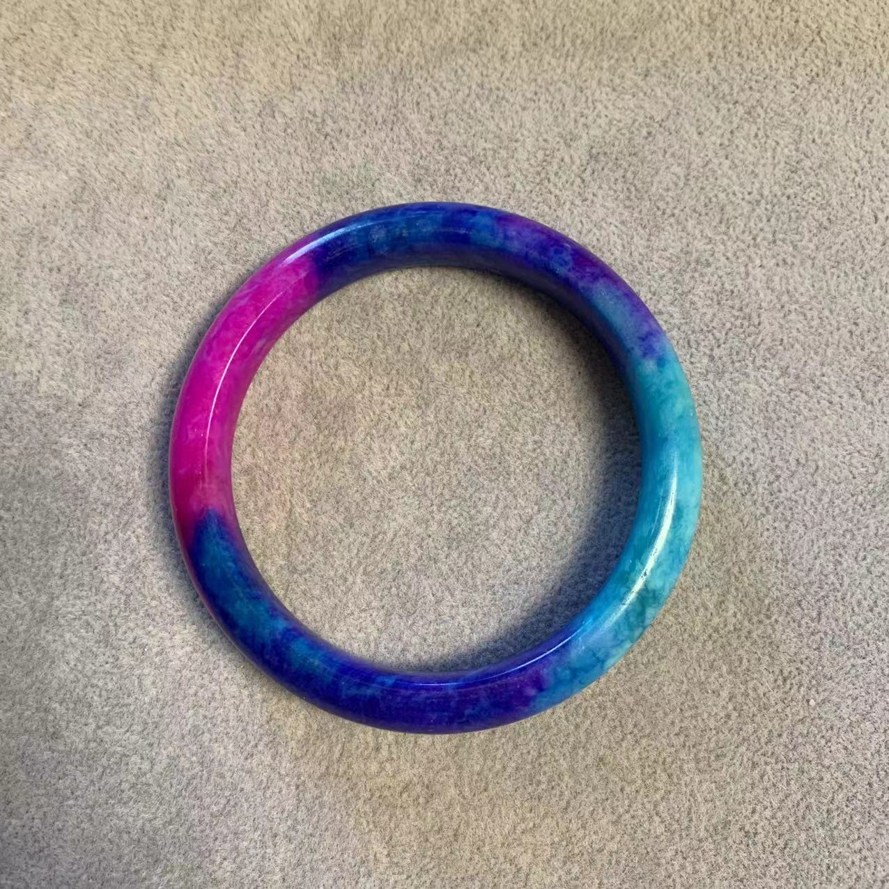 ZZ轻奢精美手镯Z45