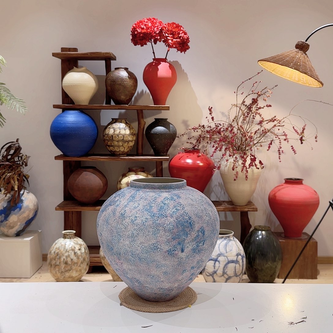 景德镇陶瓷闪25号