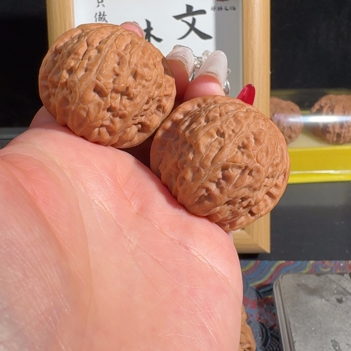 文玩核桃吊坠i*0246793467990