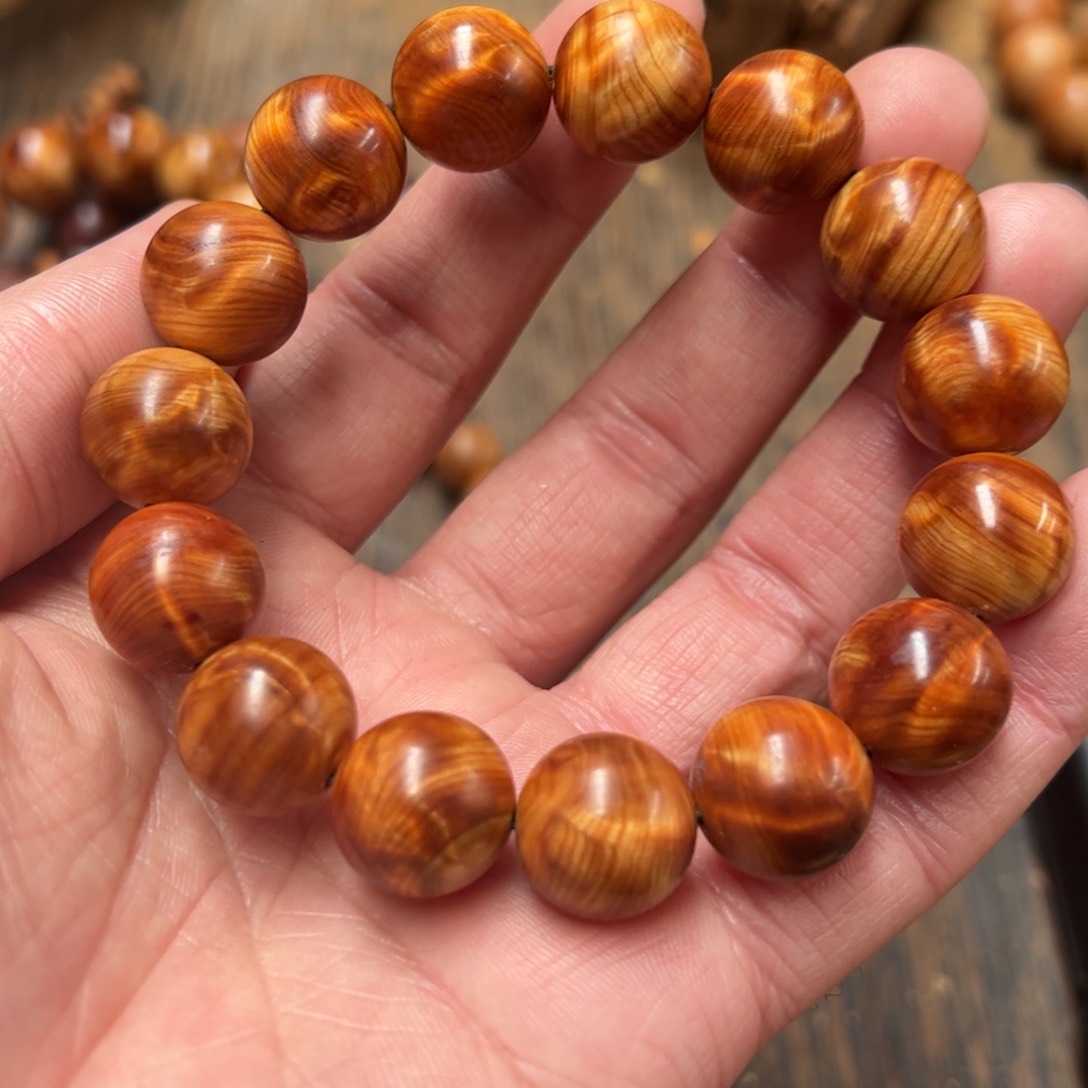 太行崖柏陈化太行