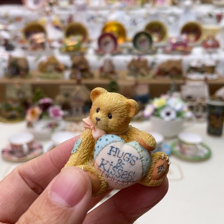 盘维多利亚欧洲中古