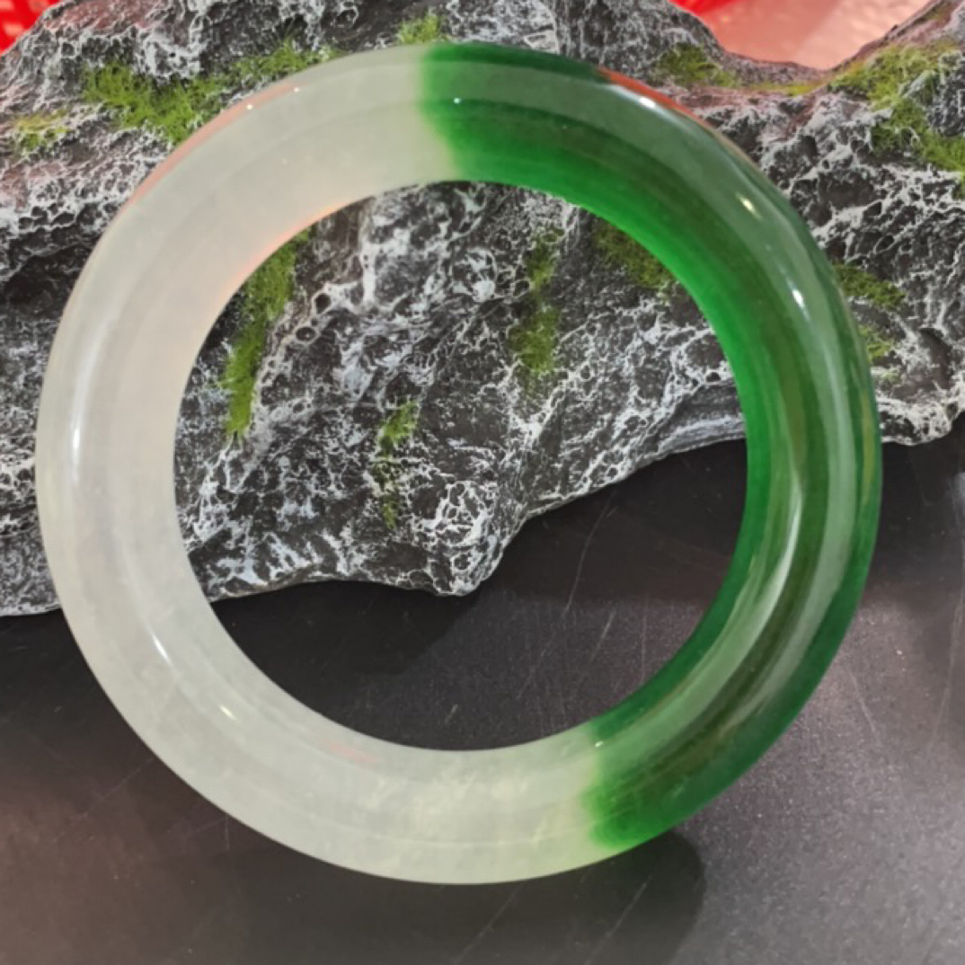 376     老绿胖圆条