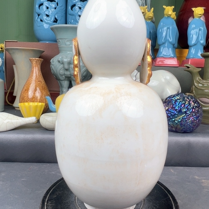 瓷器艺术品收藏鉴赏