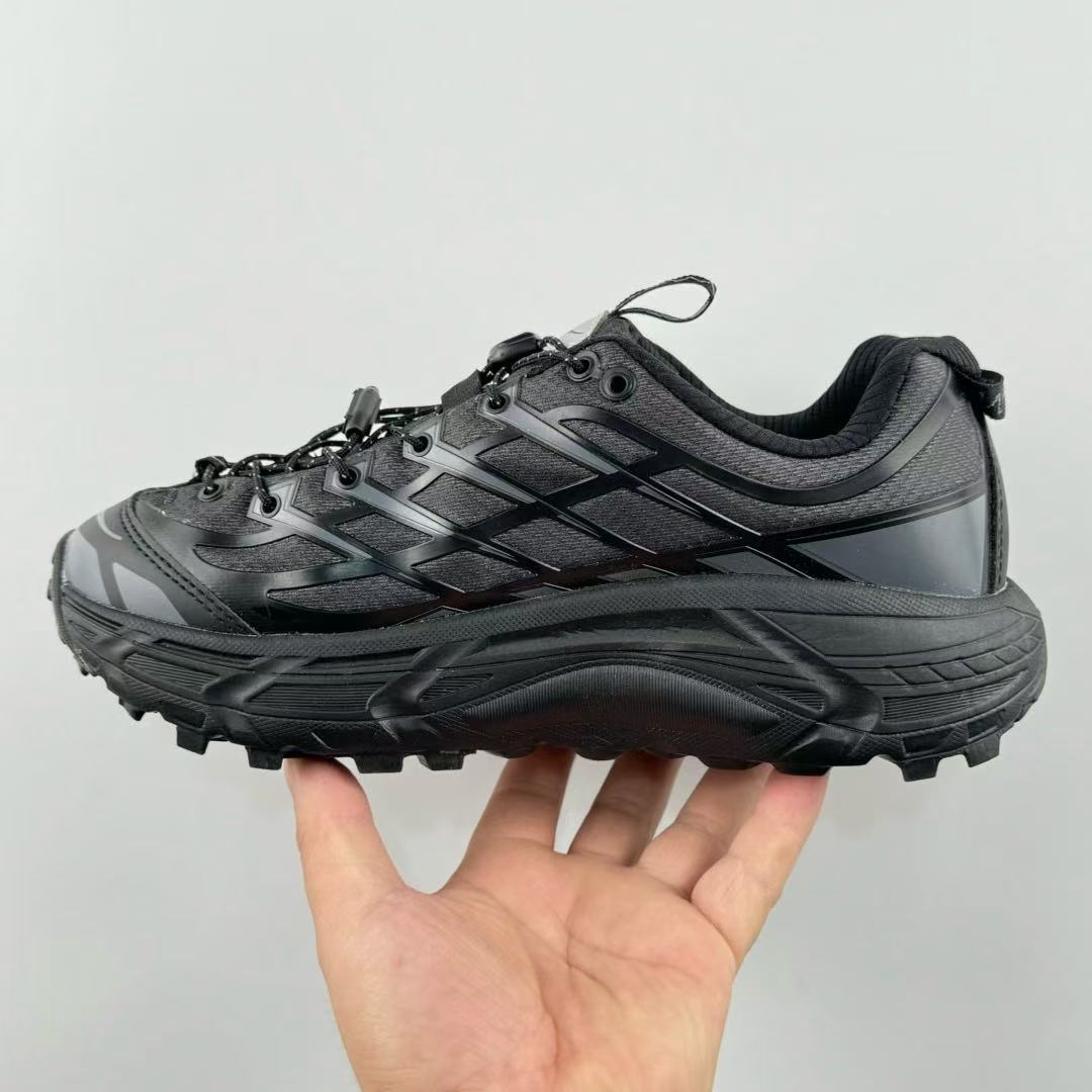拖  GTX防水  户外越野鞋 B标微瑕  细节控  介意勿拍