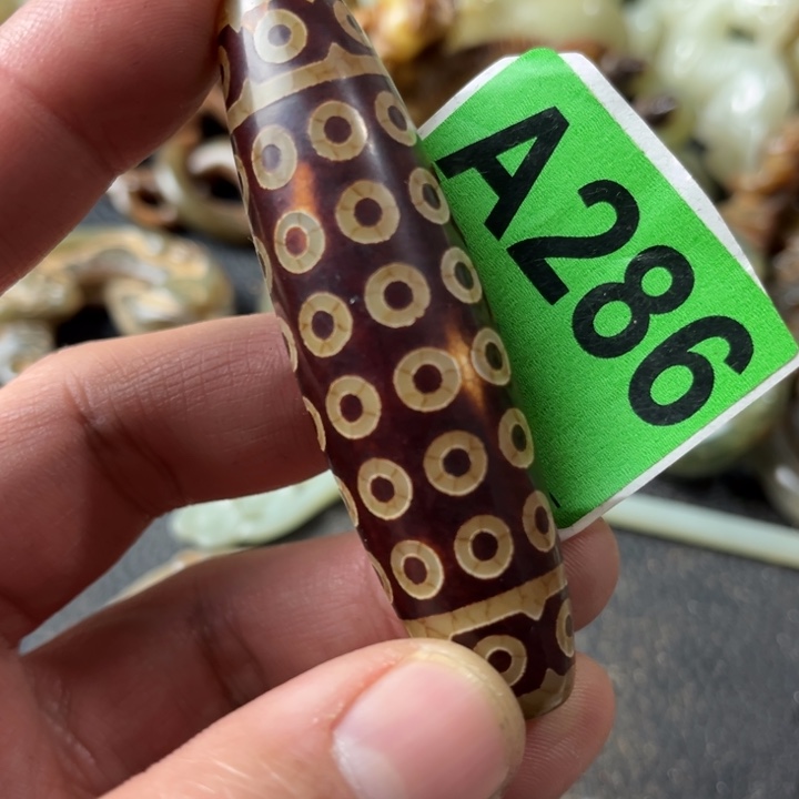 玛瑙/玉髓颈饰合金