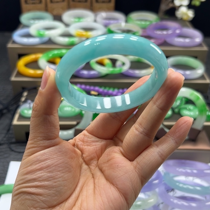 非金属珐琅二****组所见即所得