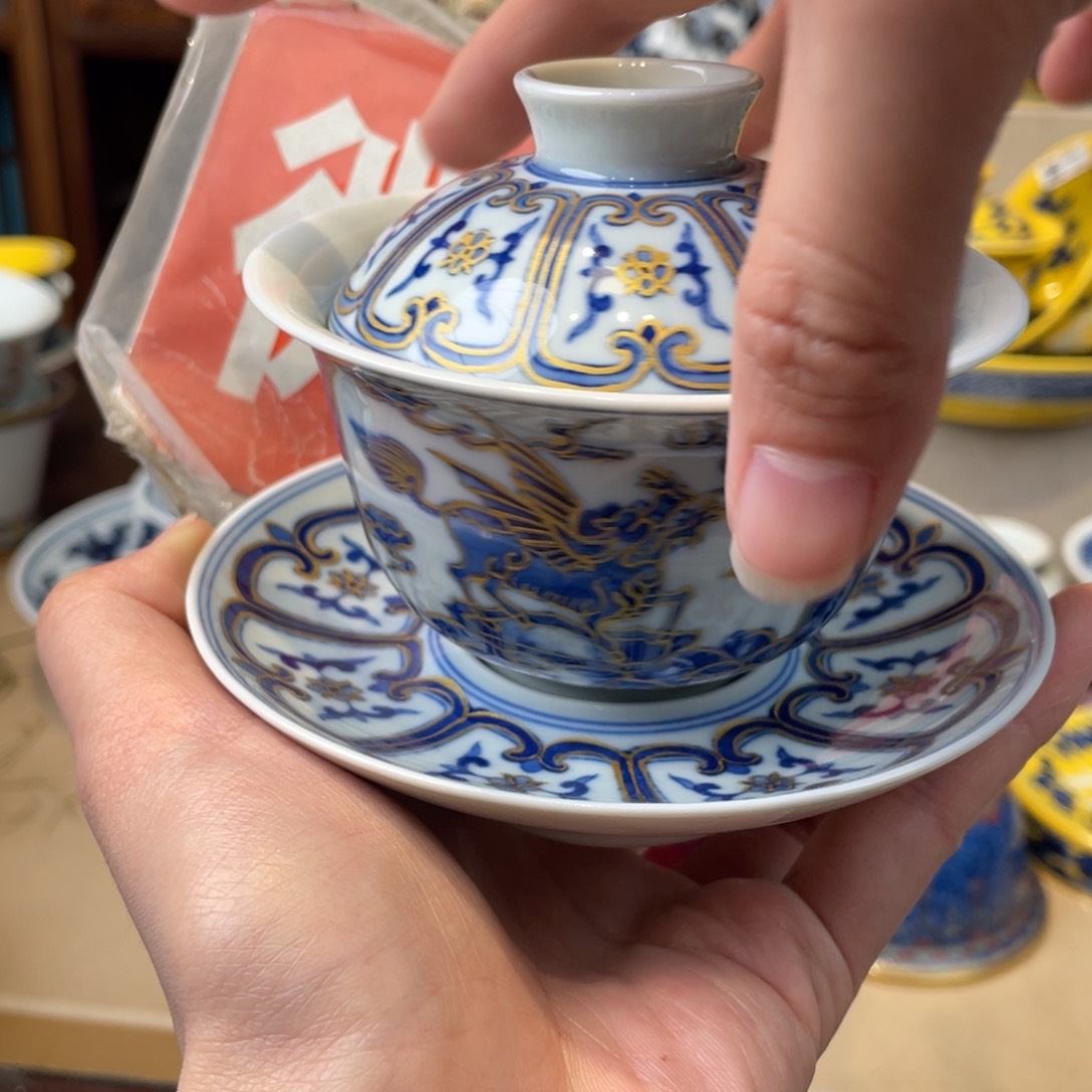 杯景德镇陶瓷景德镇