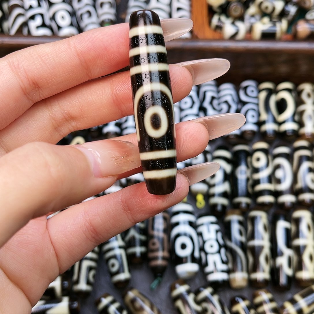 【闪购商品】玛瑙/玉髓颈饰未镶嵌