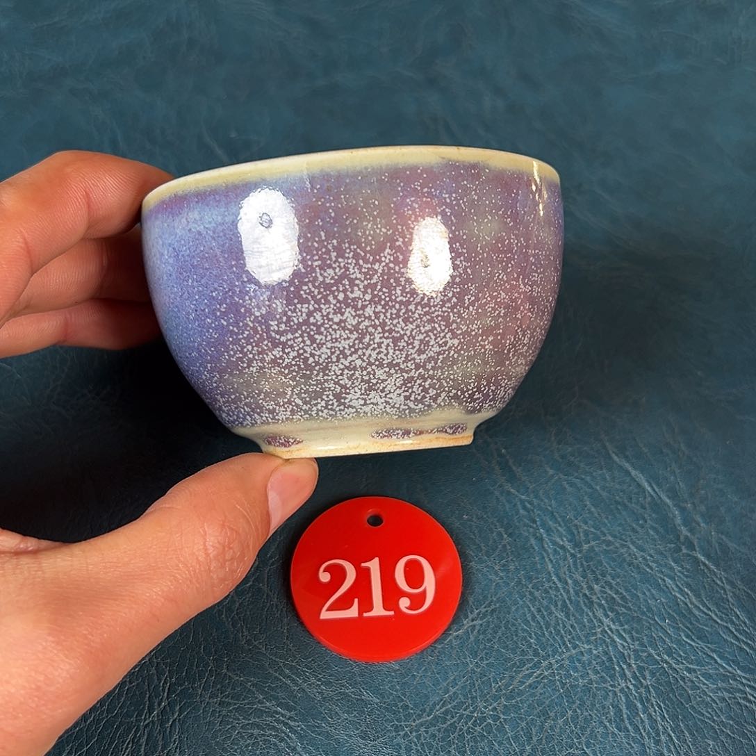 瓷趣万千工作室钧窑瓷