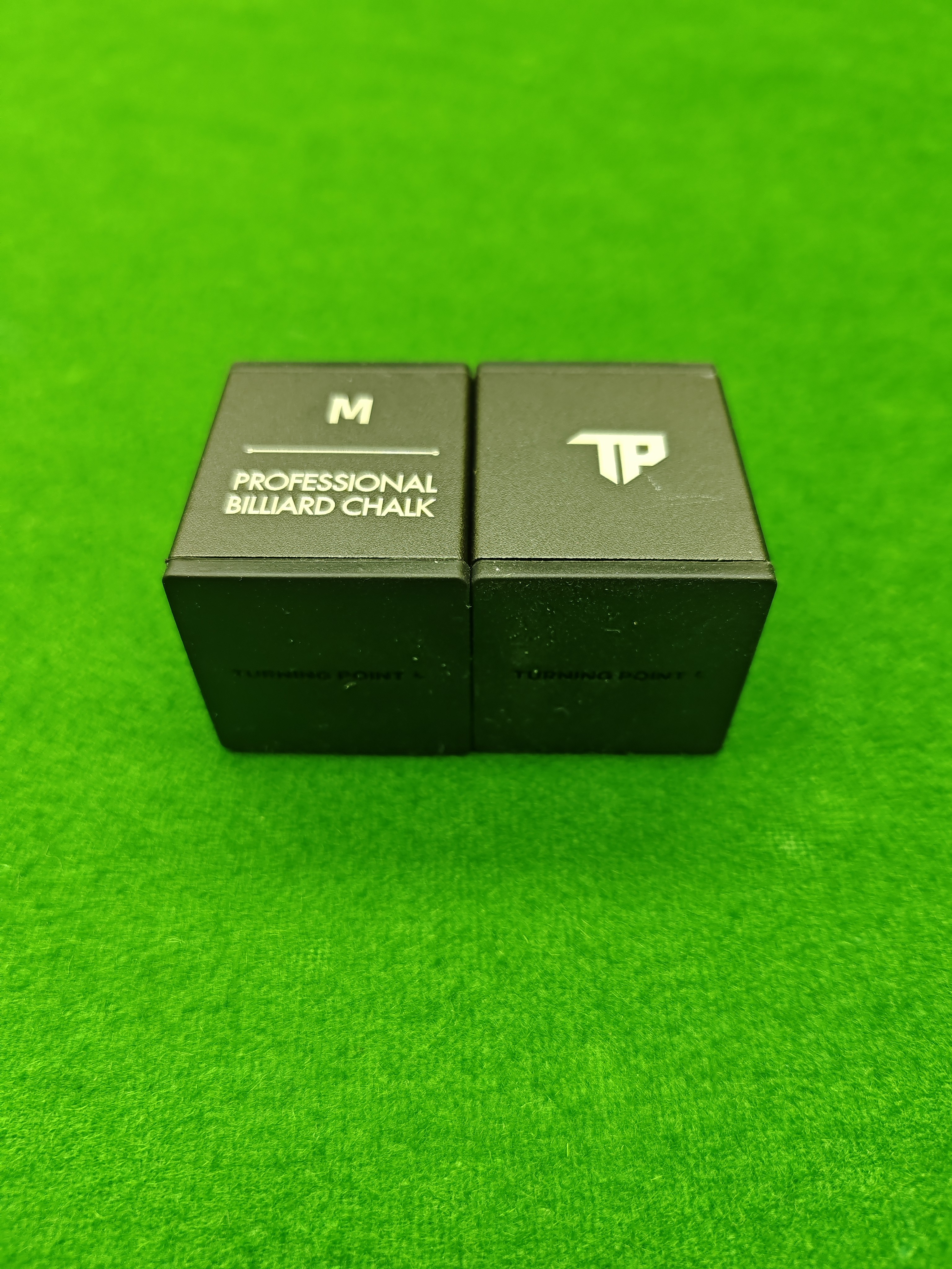 TP巧克粉细腻粉质蓝色专业巧克适合中性皮头