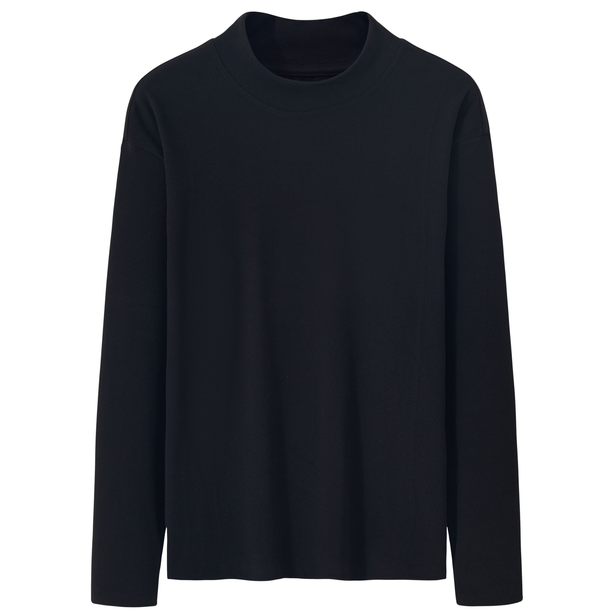 男装打底衫长袖秋冬上衣休闲T恤男士打底衫